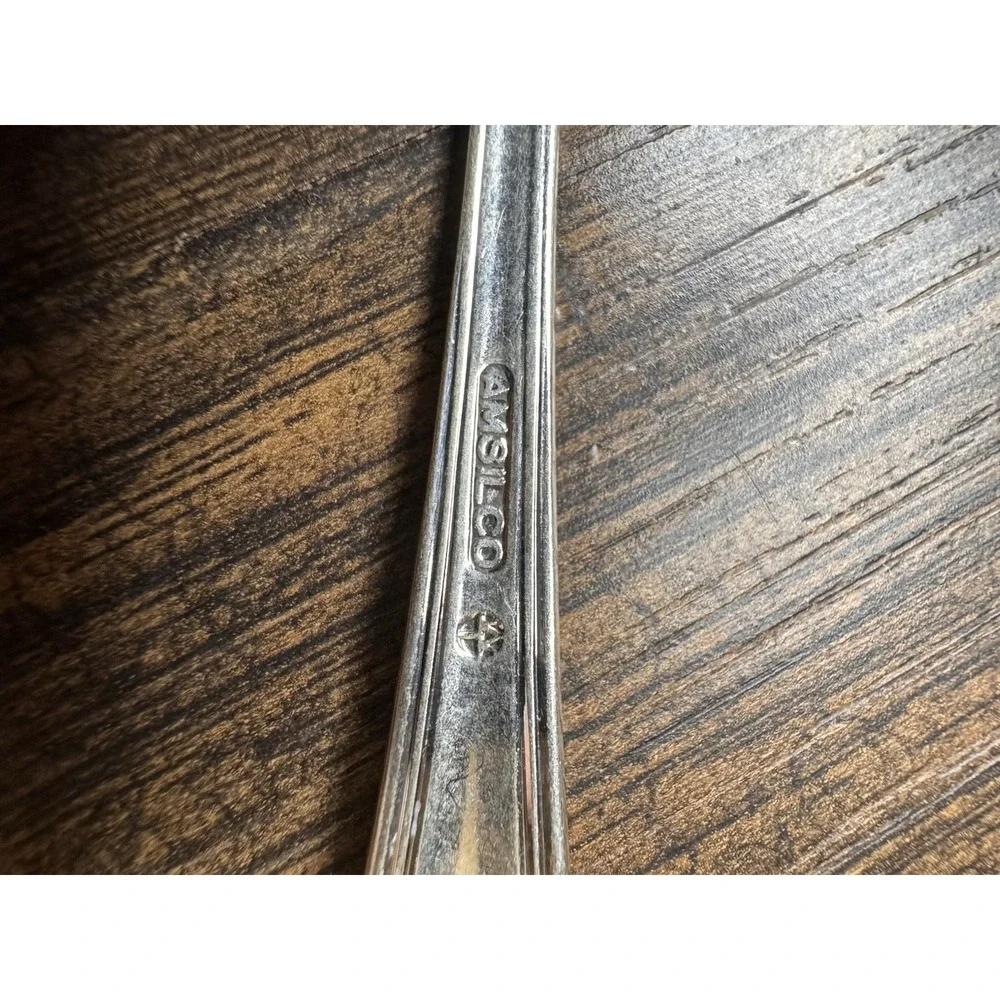 Amsilco vintage delta